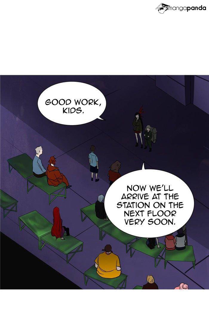 Tower of God Chapter 278 image 46